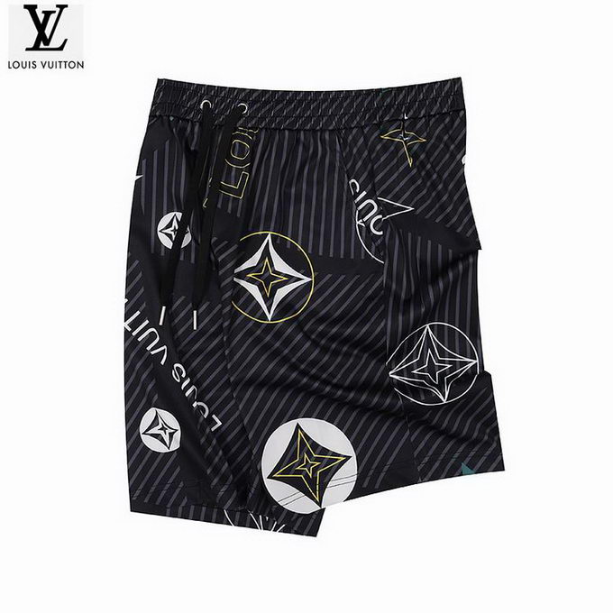 Louis Vuitton Shorts Mens ID:20230605-193